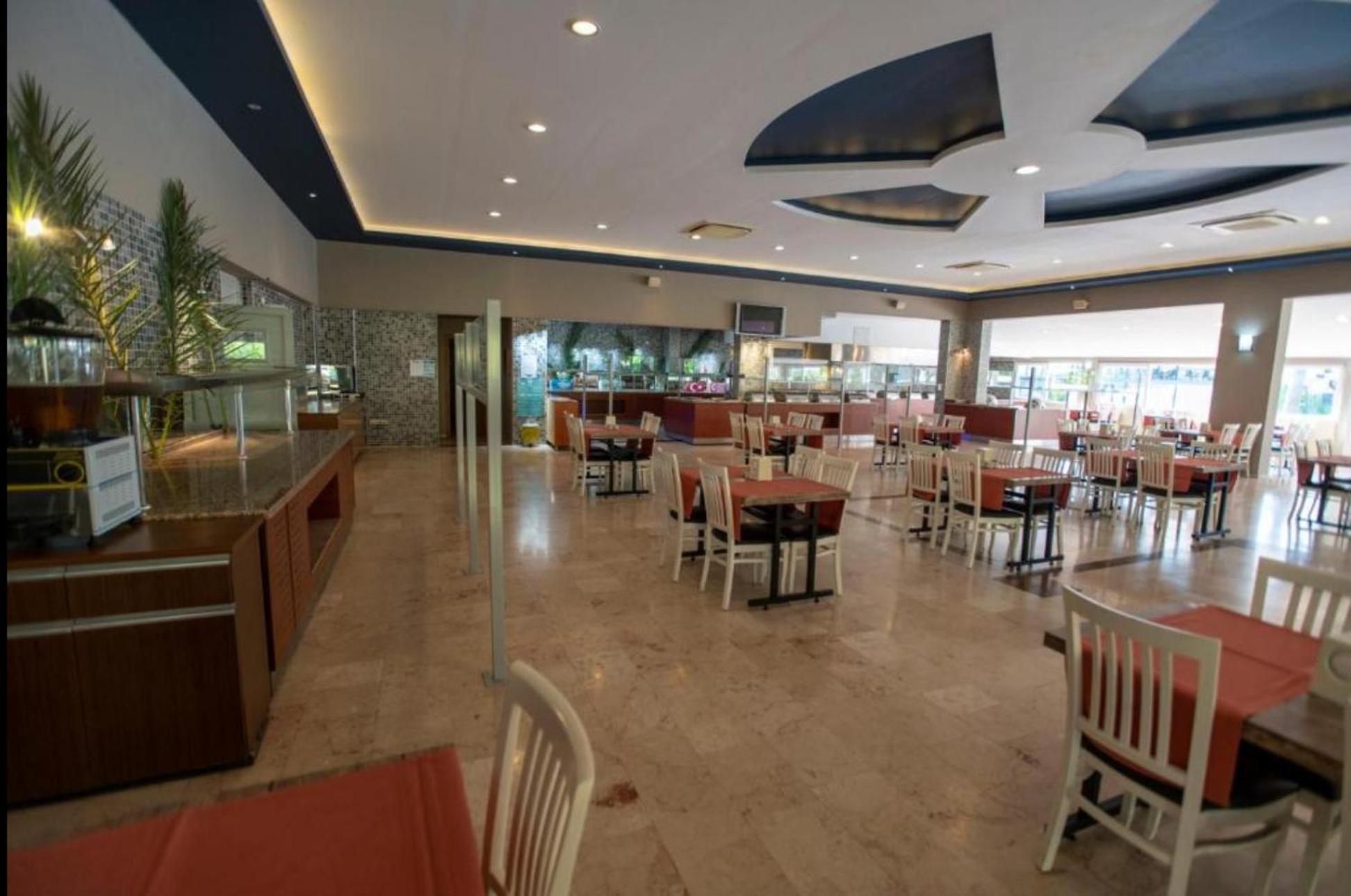 Mir'Amor Garden Resort Hotel Antalya Buitenkant foto