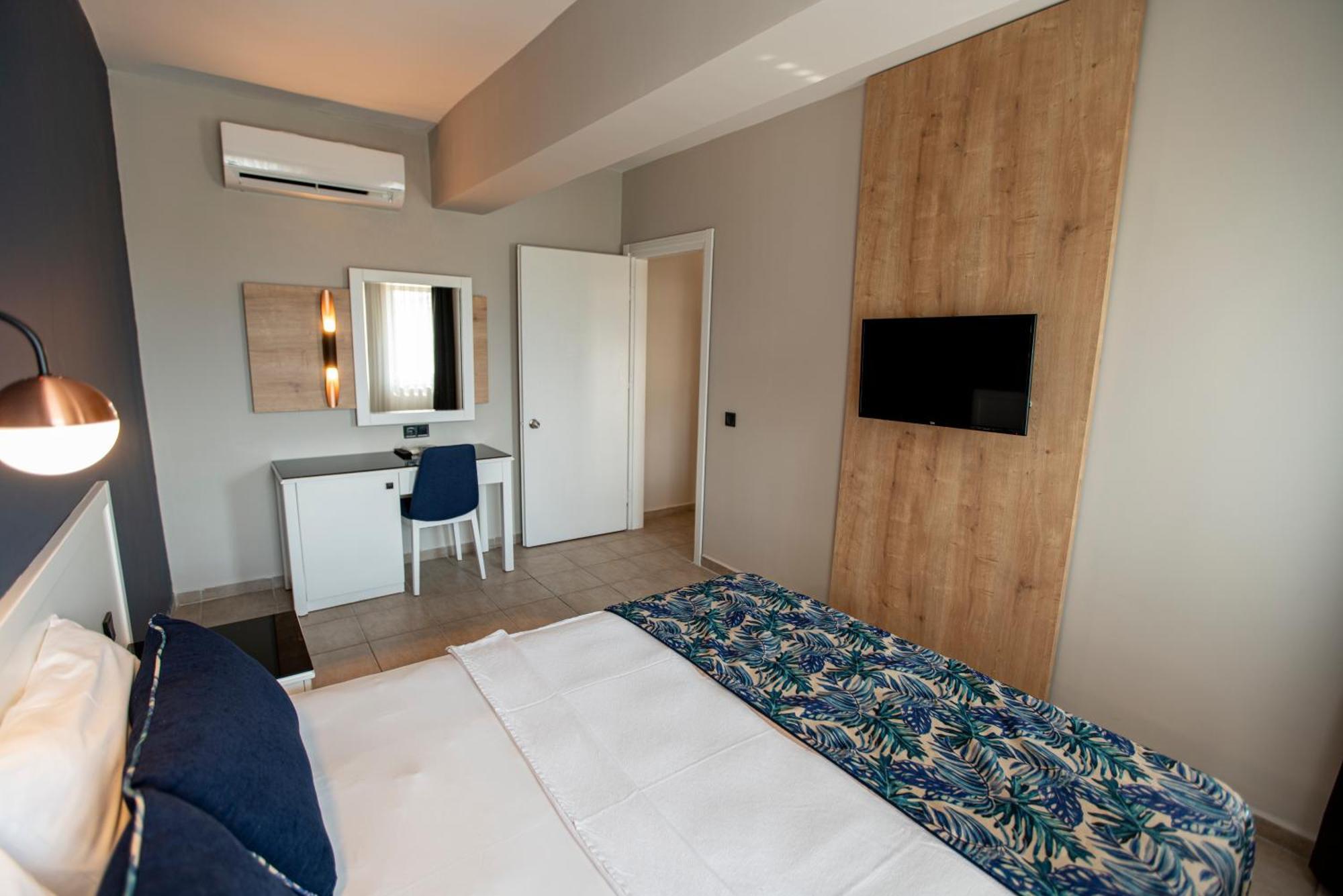 Mir'Amor Garden Resort Hotel Antalya Buitenkant foto